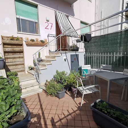 Verite Empoli Exteriér fotografie