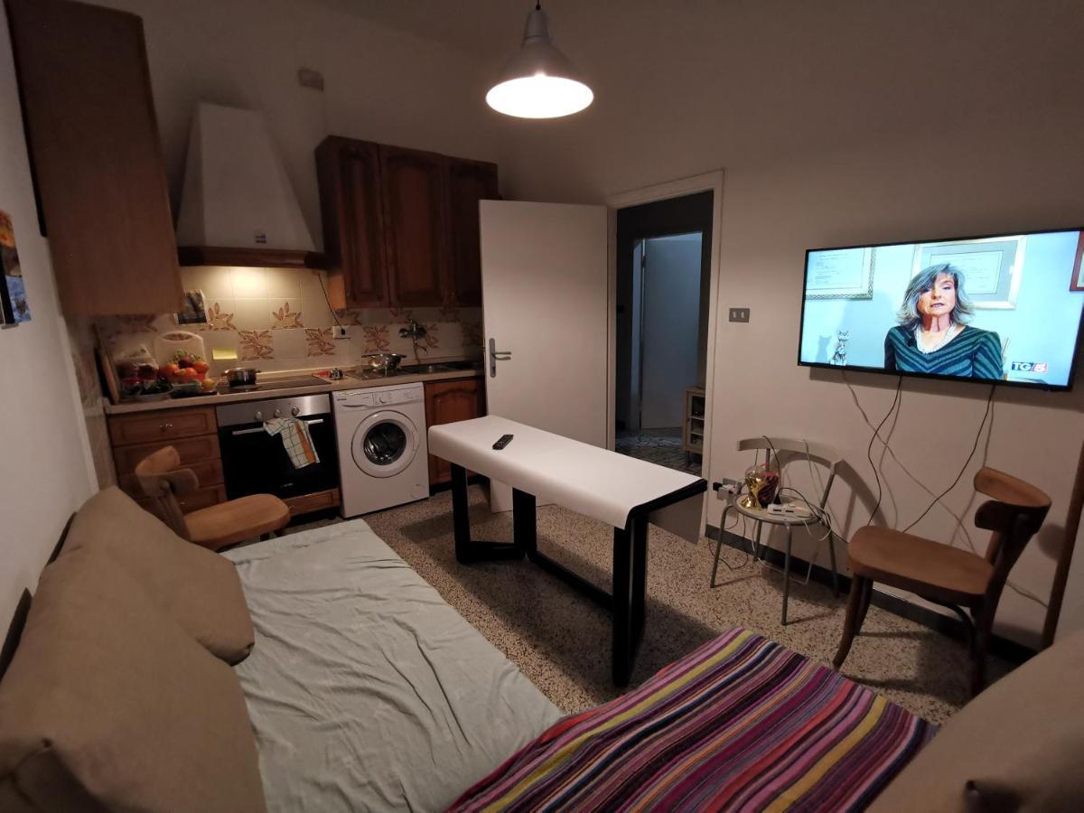 Verite Empoli Exteriér fotografie