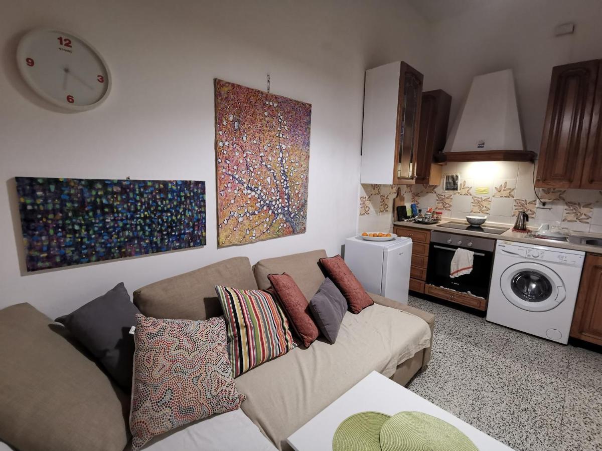 Verite Empoli Exteriér fotografie