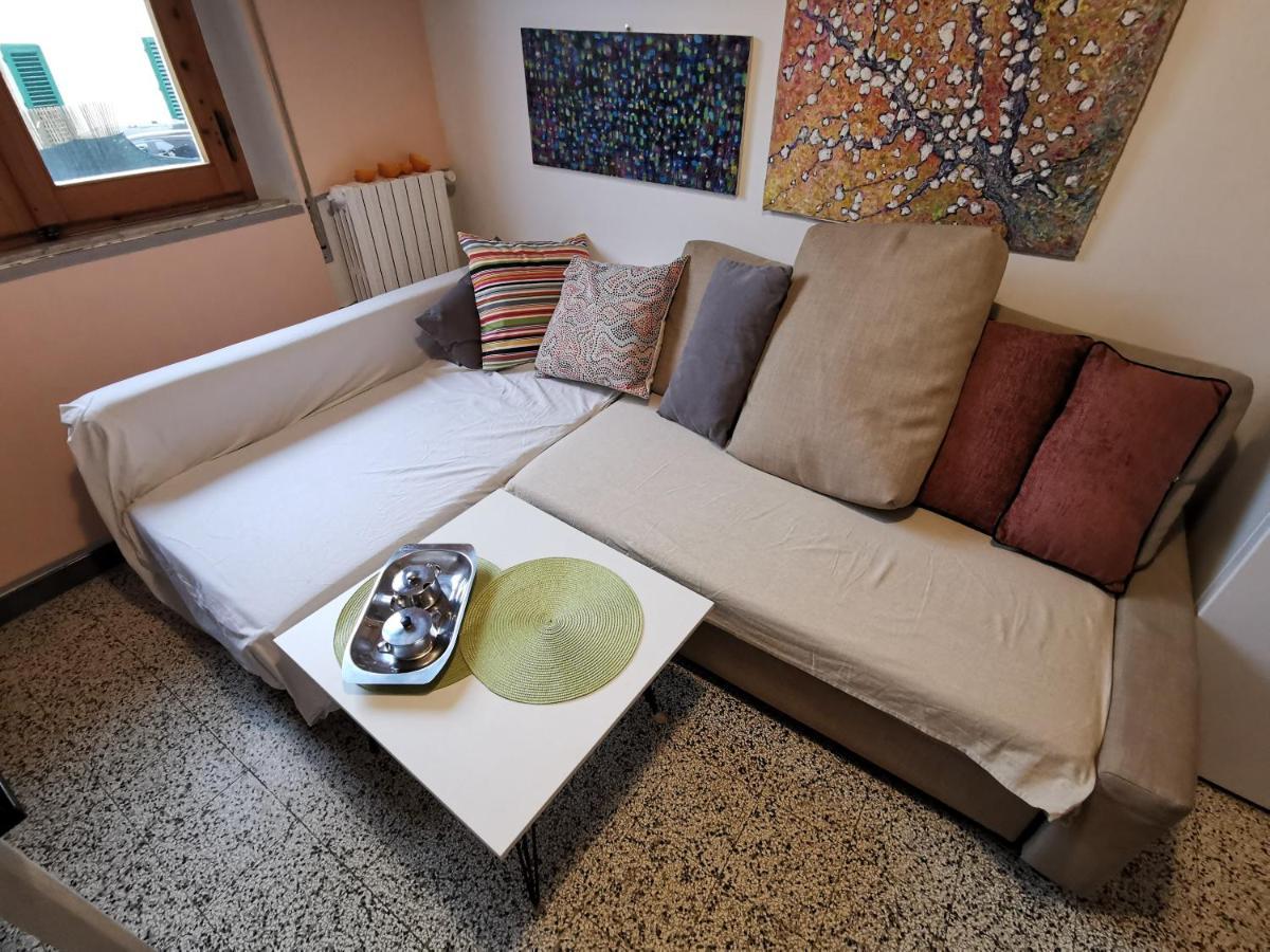 Verite Empoli Exteriér fotografie