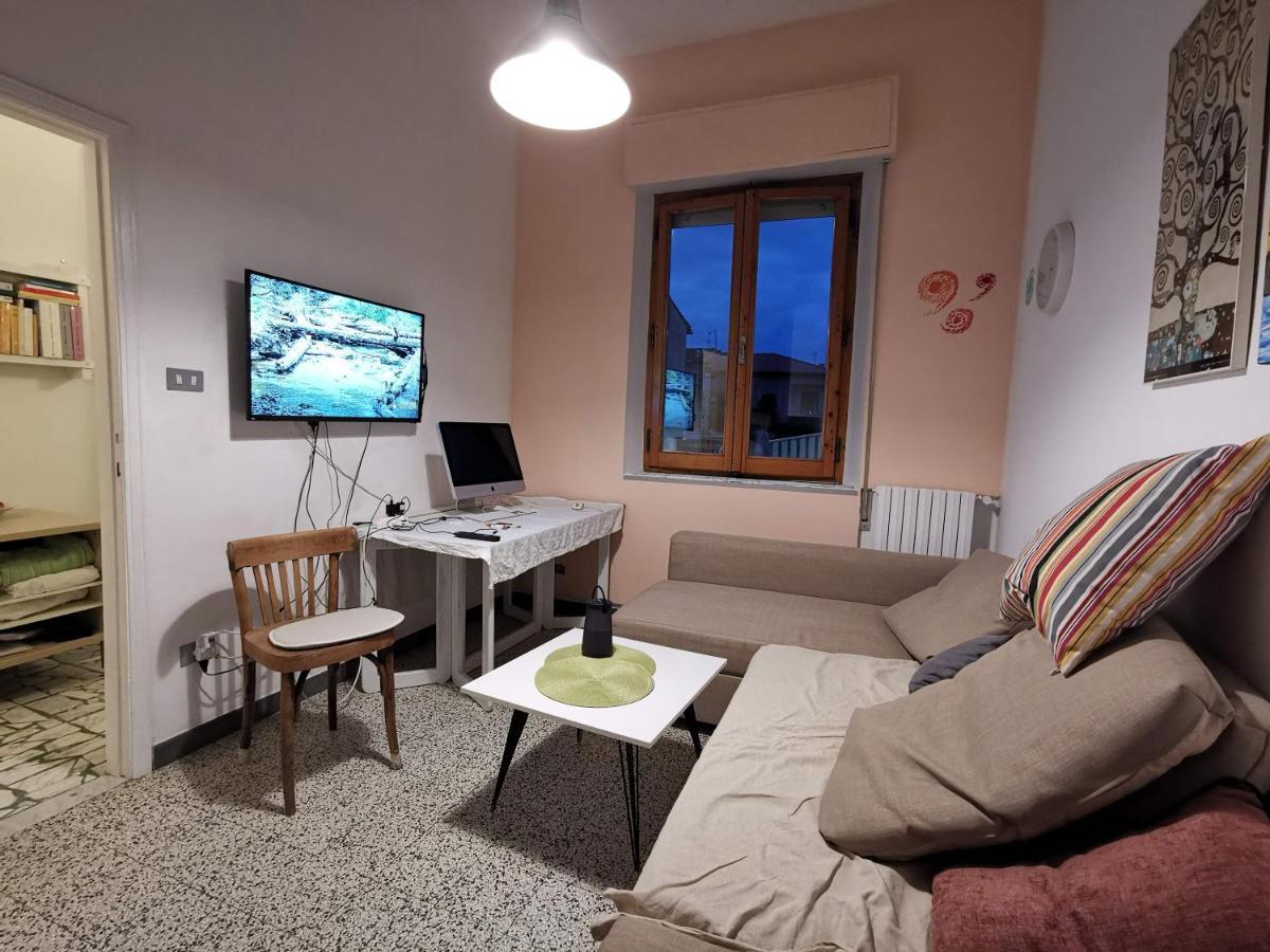 Verite Empoli Exteriér fotografie