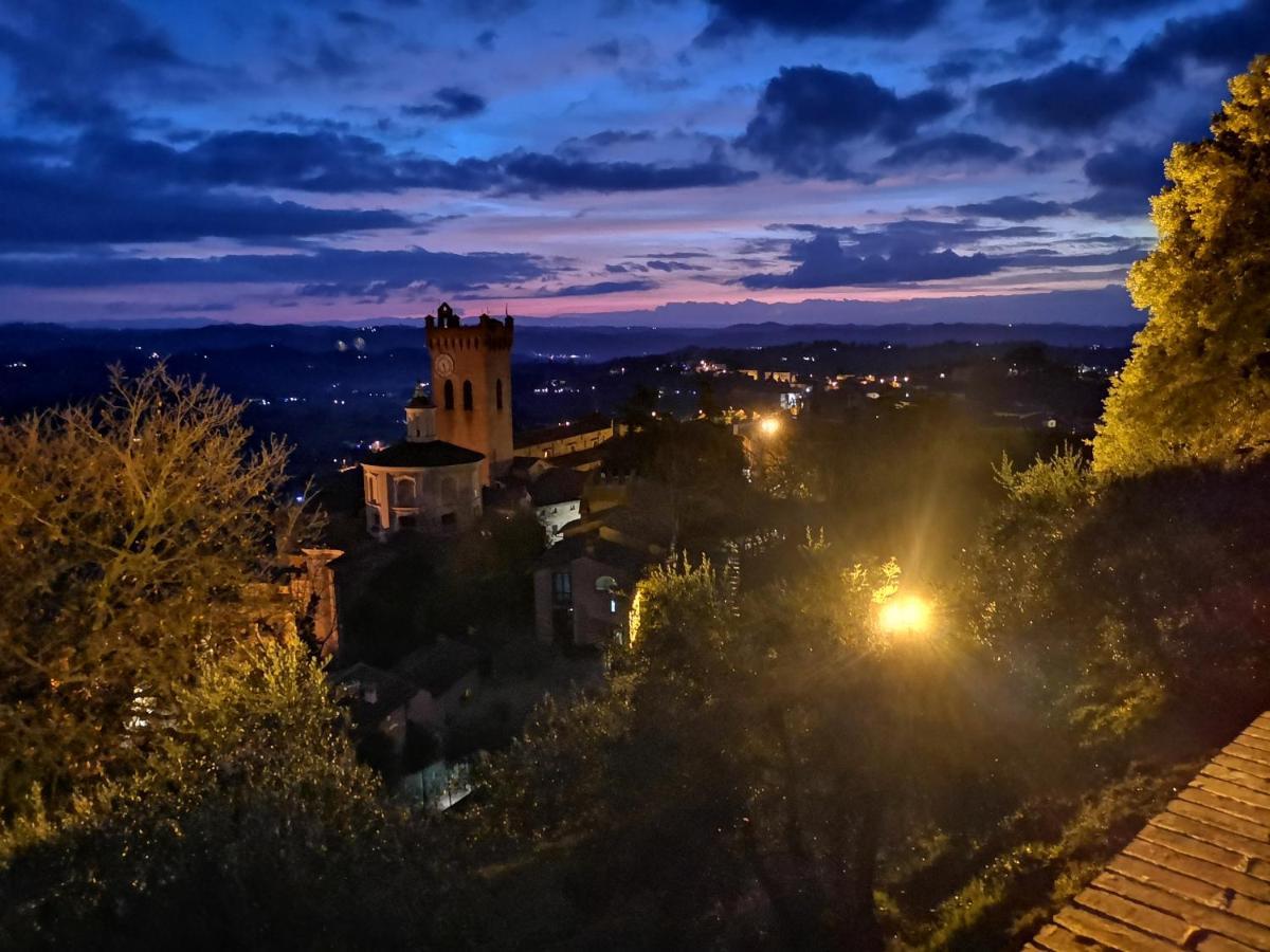 Verite Empoli Exteriér fotografie