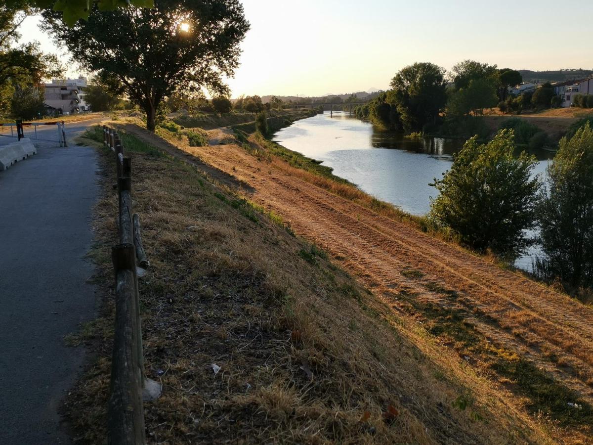Verite Empoli Exteriér fotografie