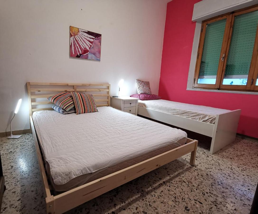 Verite Empoli Exteriér fotografie