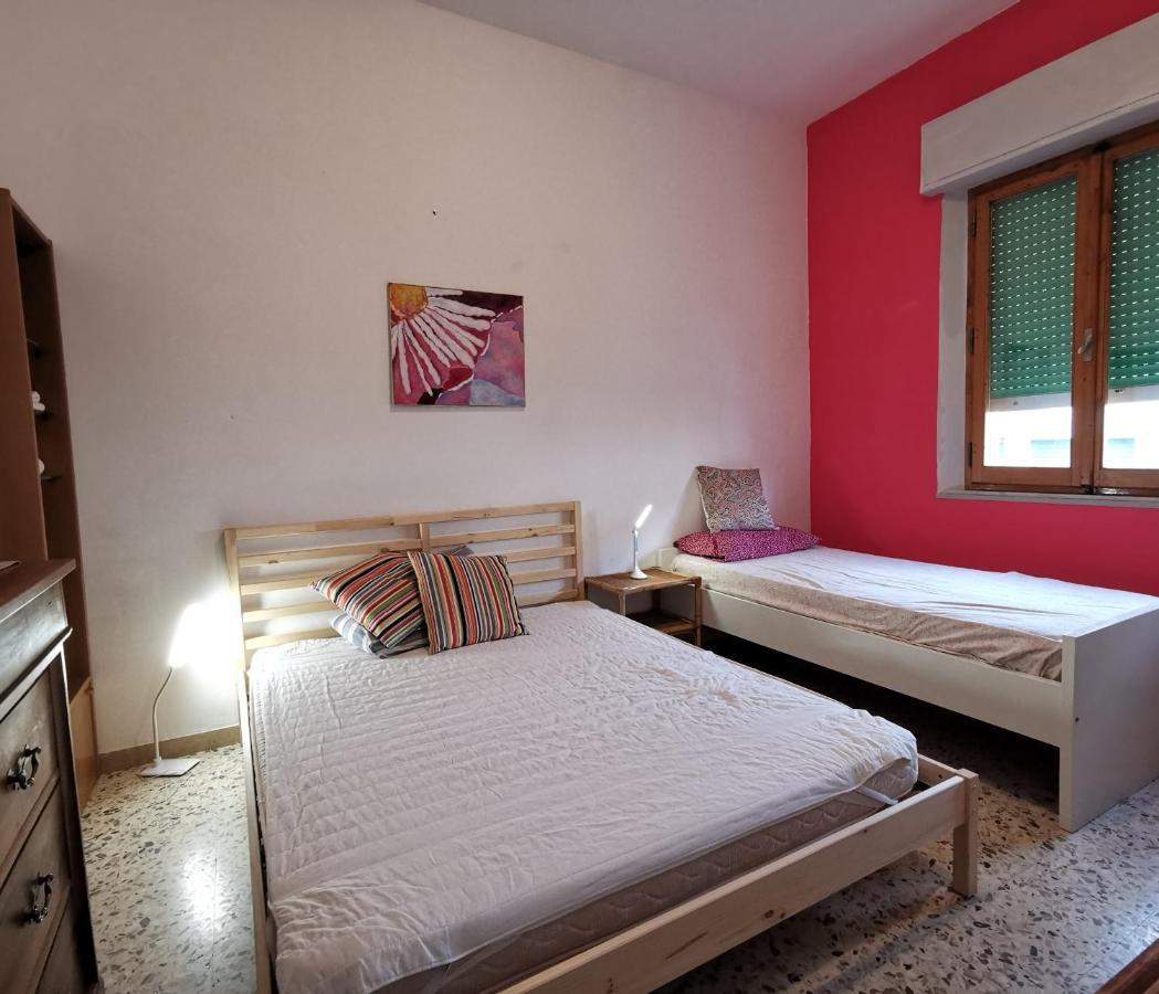 Verite Empoli Exteriér fotografie