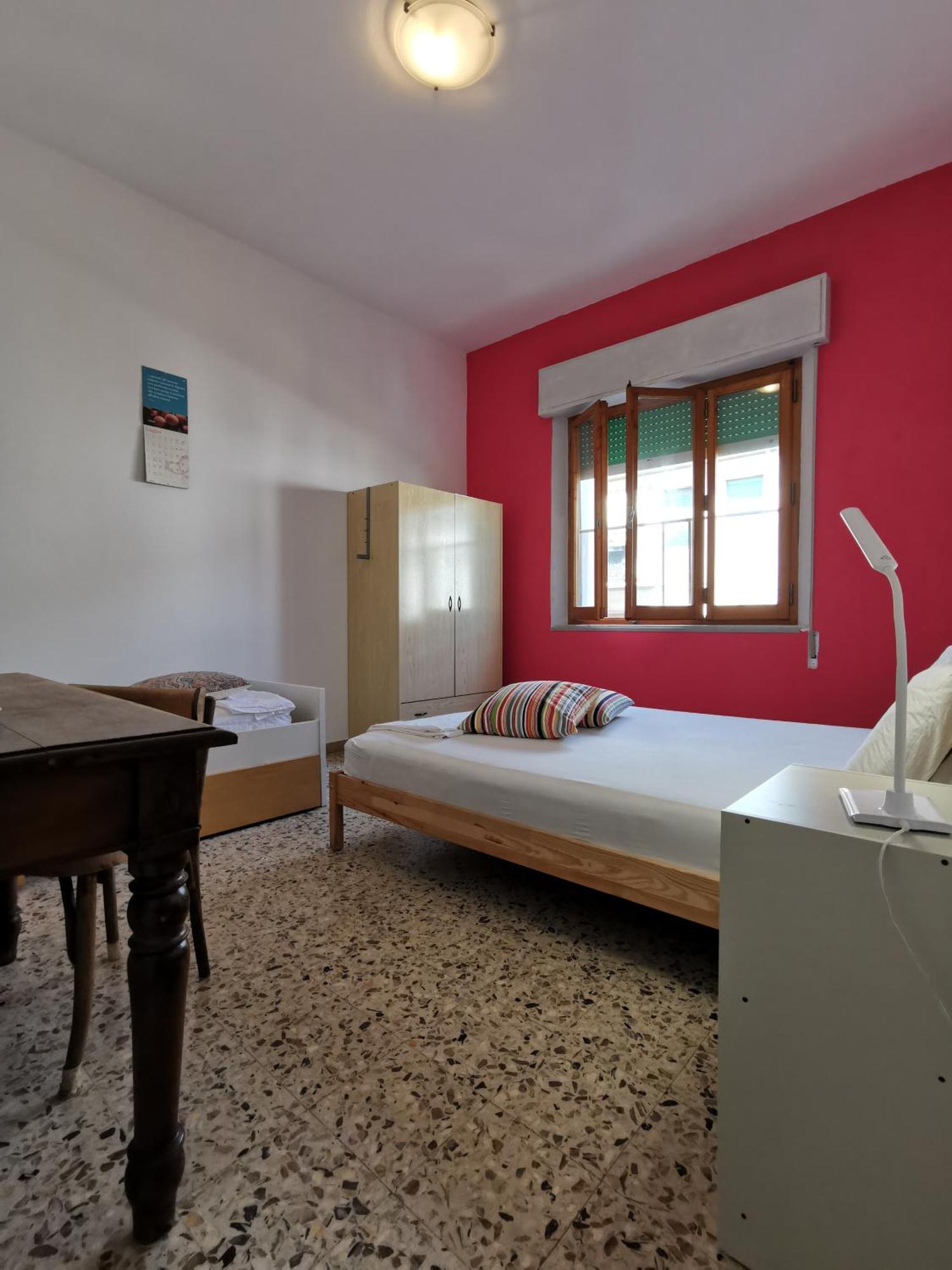 Verite Empoli Exteriér fotografie