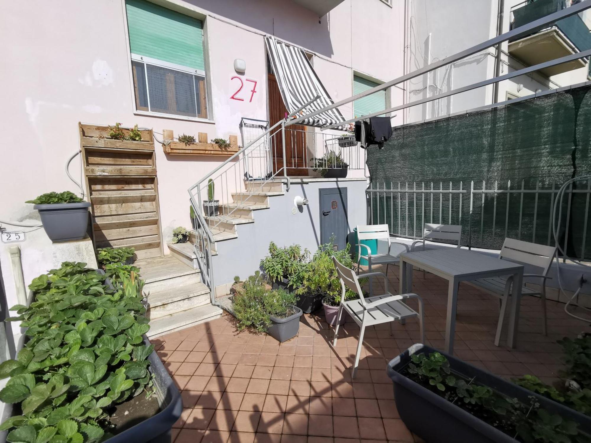Verite Empoli Exteriér fotografie