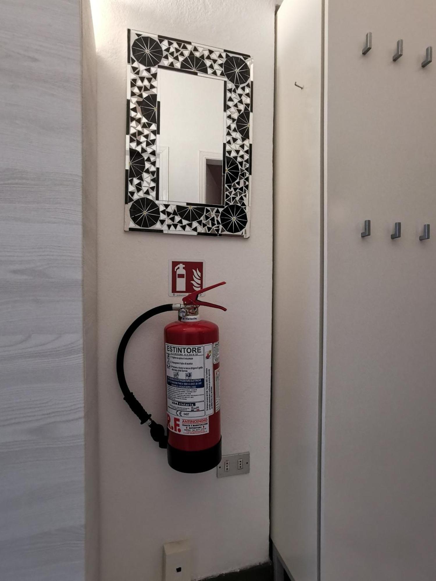 Verite Empoli Exteriér fotografie